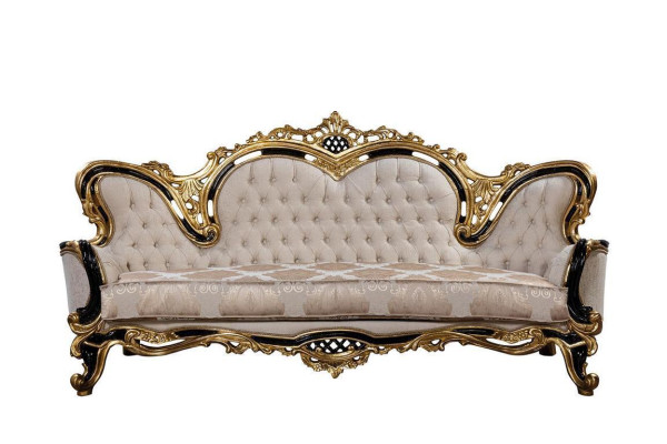 Chesterfield 3 sēdvietu dizainera sofa, luksusa mēbeļu dīvāni, auduma tekstilas. Jauns.
