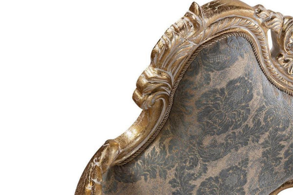 Krēsls auskari Chesteefield krēsls sēdvieta polster couch lounge koks luksuss jauns
