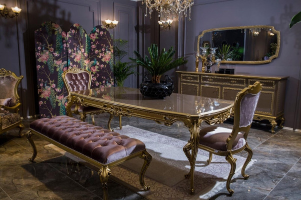 Luksusa taburete, dizaina Chesterfield audekli, mīkstais piemaksas taburete, polsterēta banka