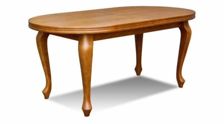 Ēdamgalds Koka galds Koka galdi Galdi Ēdamistaba Jauns 170x90 cm / 250x90 cm