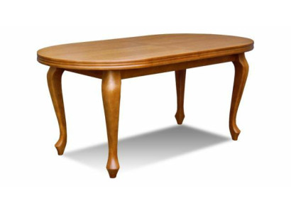 Ēdamgalds Koka galds Koka galdi Galdi Ēdamistaba Jauns 170x90 cm / 250x90 cm