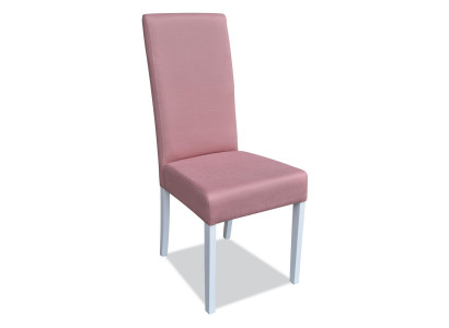 Moderna koka krēsla dzīvojamā istaba mēbeļu komplekts 4 krēsli Elegantisks luksusa jaunums