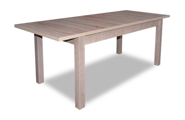 Ess Tisch Küchen Designer Wohn Zimmer Tische Holz 160x80cm Echte Handarbeit Neu  Galda virtuves dizainera dzīvojamās istabas galds koka 160x80cm īstena roku darba jaunums