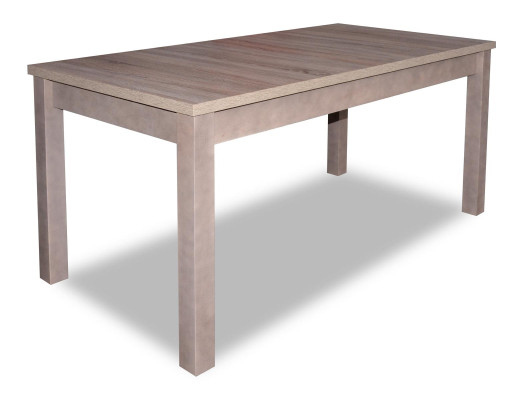 Ess Tisch Küchen Designer Wohn Zimmer Tische Holz 160x80cm Echte Handarbeit Neu  Galda virtuves dizainera dzīvojamās istabas galds koka 160x80cm īstena roku darba jaunums