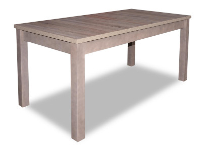 Ess Tisch Küchen Designer Wohn Zimmer Tische Holz 160x80cm Echte Handarbeit Neu  Galda virtuves dizainera dzīvojamās istabas galds koka 160x80cm īstena roku darba jaunums