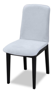 Krēsls Baltās Ēdamistabas Stils Klasiskie Krēsli Polster Design Luksuss Jauns