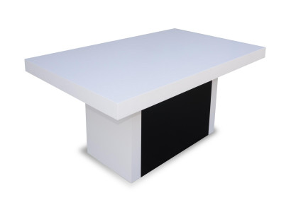 Luksusa mēbeļu ēdamgalds galda ēdamistaba dzīvojamā istaba koksnes dizaina galdi Jauni!