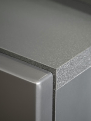 Luksusa dzīvojamā siena sienas plaukts plaukts dzīvojamā istaba TV statīvs Moderns koks dizainers