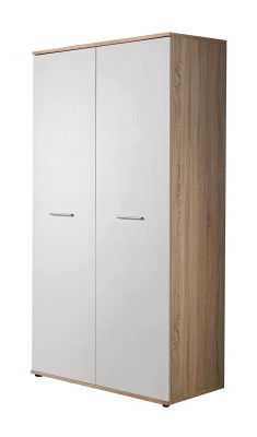Skapis Garderobe Guļamistaba Moderns Stils Dizainera Koka Mēbele Jauns