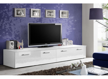 TV stends Luksusa mēbeles Moderns dzīvojamais istabas dizainera koka mēbeles
