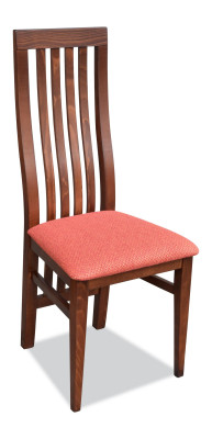 Noformējuma ideja Gastronomijas jaunās ēdamistabas dizainam 8 restorānu krēsli komplekts krēsla ceļaizturēm.