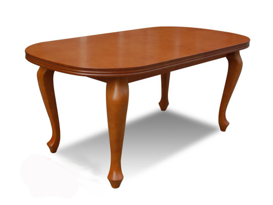 Galds ēdamgalds koka galds XXL konferenču galda S13 90X160cm izvelkams
