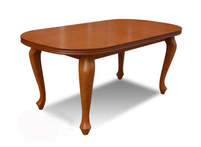 Galds ēdamgalds koka galds XXL konferenču galda S13 90X160cm izvelkams