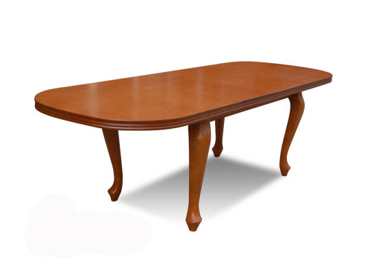 Galds ēdamgalds koka galds XXL konferenču galda S13 90X160cm izvelkams