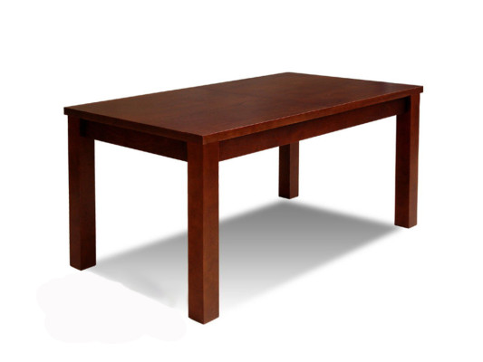 Galds ēdamgalds koka galds XXL konferenču galda 90X140 izvilc 140X210cm.