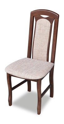 Ēdamistabas krēsls krēsli krēsls moderns masīvkoks krēsls komplekts 6x luksusa restorāns