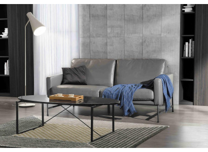 Luksusa dizaina sēdamgarnitūra dīvāns dīvāns polsterējuma komplekts ādas 2+1+1 dīvāni.