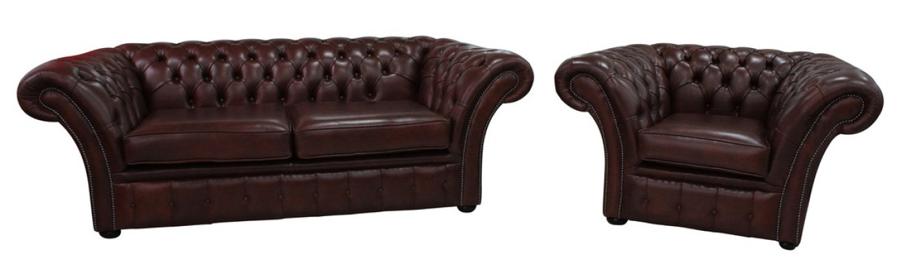 Chesterfield dīvāns Polster sēdvieta dīvāna komplekts Dīvāns Dīvāna komplekts 2+1
