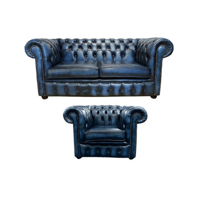Chesterfield dīvāns dīvāngulta polsterējums āda dekors tekstils dīvāna garnitūra 2+1 polsterējums
