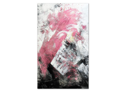 Abstrakts gleznojums eļļas glezna attēls Rokdarbs Abstrakti attēli Eļļas gleznas 115 x 195 cm