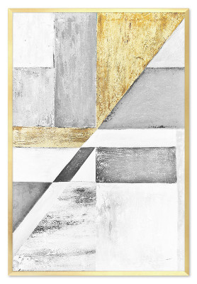 Abstrakt gleznojums eļļas glezna attēls Roku darbs Abstrakti attēli Eļļas gleznas 63 x 93 cm Jauns