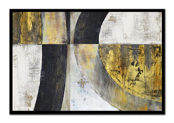 Abstrakts glezniecības eļļas gleznas birojdarbs abstrakti attēli eļļas gleznas 63 x 93 cm