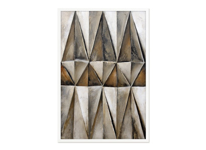 Zīmējums Attēls Roku darbs Abstrakta māksla Audekls 63x93cm Attēli Eļļas gleznojumi Eļļas glezna