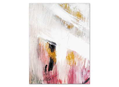 Abstrakts Bildu īsts roku darbs ietvars eļļas gleznojumu attēli 110 x 150 cm Eļļas gleznas jaunas