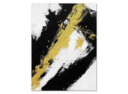 Abstrakta Glezna, eļļas krāsas glezna, dējdarbs, abstraktas gleznas, eļļas gleznas 110x150 cm