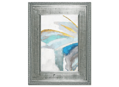 Abstrakts gleznas eļļas glezna attēls Rokdarbs Abstrakti attēli Eļļas gleznas 92x122 cm Jauns