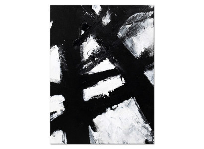 Eļļas glezna, eļļas attēls, glezna, abstrakts eļļas glezniecības darbs, glezna, roku darbs, abstrakts 90x120 cm