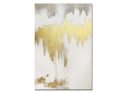 Abstrakts glezniecības eļļas glezna glezna audekls Reālas rokdarbības attēli eļļas glezniecības 60x90cm