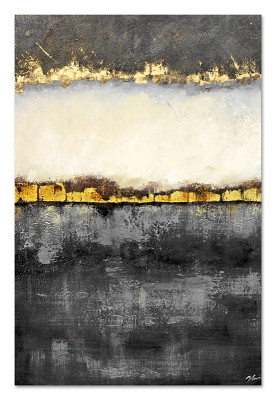 Eļļas glezna glezna glezna audums patiesa roku darbs attēli eļļas glezniecība abstrakts 60x90cm.
