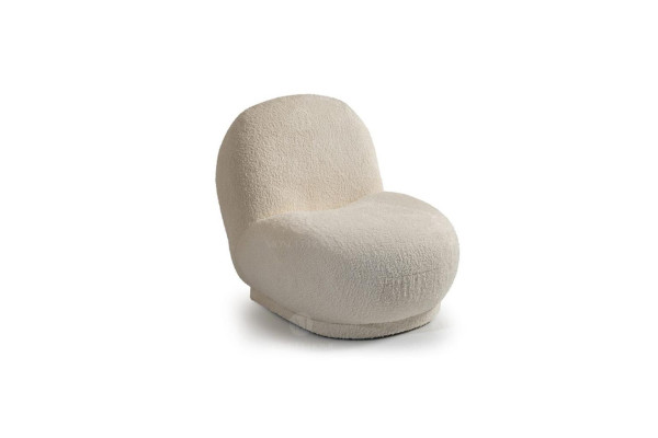 Sofakomplekts Stoga auduma sofa Balta mīkstā sofa Moderns komplekts 2 gab. Sofa