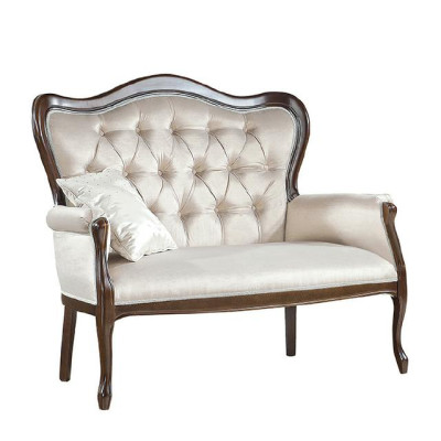 Chippendale Sofa Couch Polsterbank Bank Sitzbank 3er Bank Sofa Couch Model W-2 -> Chippendale dīvāna dīvāns mīkstie atbalstīšanas soli soli soli divi soli modeļi W-2