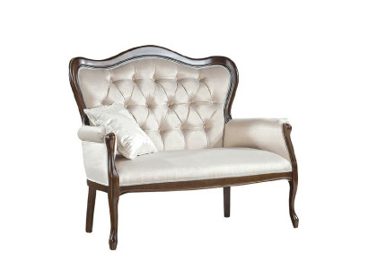 Chippendale Sofa Couch Polsterbank Bank Sitzbank 3er Bank Sofa Couch Model W-2 -> Chippendale dīvāna dīvāns mīkstie atbalstīšanas soli soli soli divi soli modeļi W-2