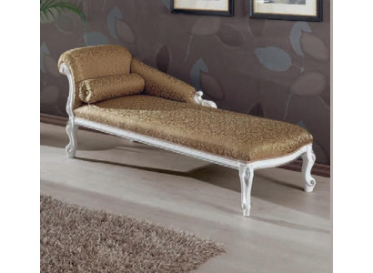 Luksusa ķaiseņkrēsls guļamkrēsls ķaiseņkrēsls Art Deco audums Komforts