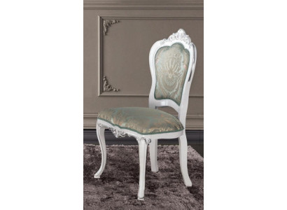 Klasiskas krēsli Krēsla dizainers Koka krēsls ēdamistabas krēsls Luksusa koka jauni mēbeles