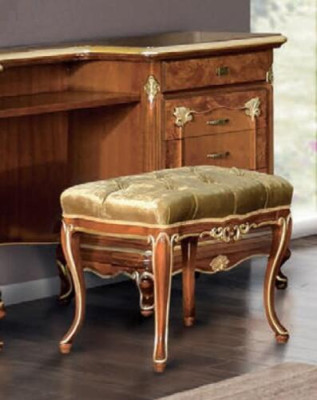 Sola dekors Chesterfield pēdas atbalstam Kresls polsteris Jaunais.