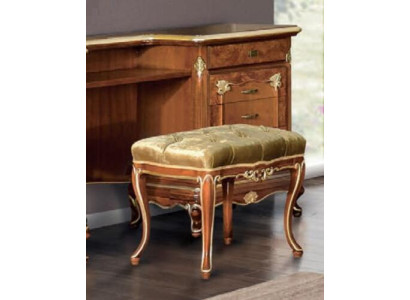Sola dekors Chesterfield pēdas atbalstam Kresls polsteris Jaunais.