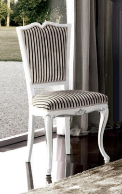 Klasiskie krēsli Krēsla dizainers koka krēsls ēdamistabas krēsls luksusa koka jauna mēbele