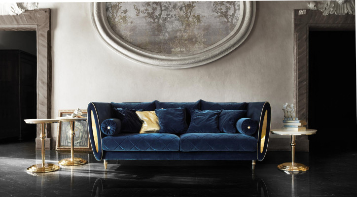 Sofas sēžamgrupa dīvāns 3 + 2 + 1 dzīvojamā istaba dizainera mēbeles klasika