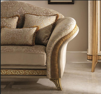 Sofas komplekts 3+2+1 sēdvietas Dzīvojamās telpas dīvāns Diivanu komplekts Sofas