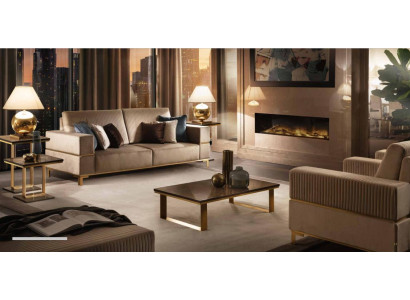 Sofas 311 divvietīgs dīvāns Sēdekļi Dīvāns Polster Garnitur Moderns Dīvāns Dīvāni