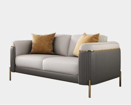 Sofas komplekts 3 sēdvietām dizaina sofa, polster Couch moderns galdiņš jaunums