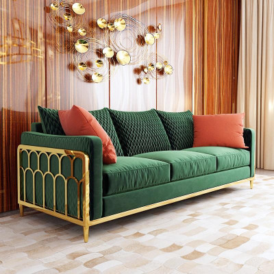 Dīvāns ādas dīvāns spilvendēls sēdeklis 3+2+1 vietas komplekts dizaina dīvāns sofas