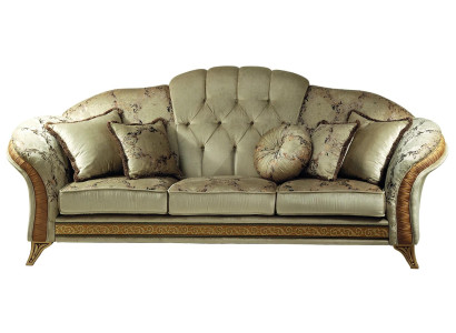 İzcelsmesofa arhitektūra 3-vietainā Big Bed funkcija istabas dīvāns arredoclassic
