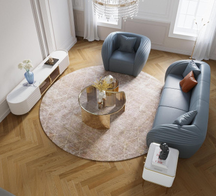 Sofagarnitur 3+1 sēdvietu komplekts dizaina dīvāns Polster Couchen Couch Modern Luxus Neu