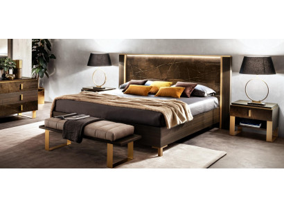 Gulta Ar klasisks divguļamais gulta Koka gulta 180x200cm Viesnīcas gultas Guļamistabas Jaunciems