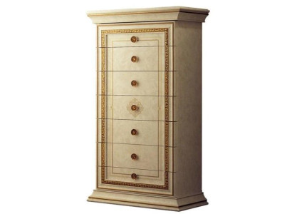 Itāļu stila mēbeles Augstais ozols Skapis Dizainera skapji Sideboard Jauns